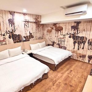 Family Quadruple Room